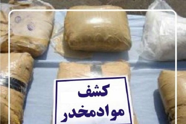 توقیف ۱۵۳ دستگاه خودرو در زمینه مواد مخدر